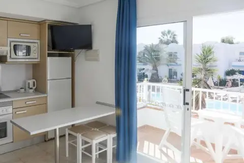 Arena Beach Fuerteventura in Corralejo — foto 24