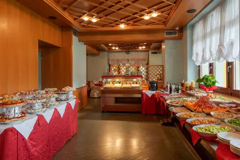 Grand Hotel Astoria in Lavarone — foto 6
