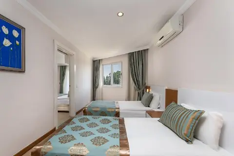 Annabella Diamond Hotel & Spa in Alanya — foto 7