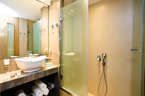 Petra Mare Hotel in Δημοτική Ενότητα Ιεράπετρας — foto 11