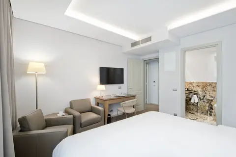 Hotel Royal Prague in Praag — foto 26