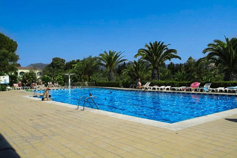 Appartementen Govino Bay foto 9