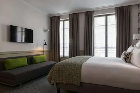 Hotel Adele & Jules in Parijs, foto 16