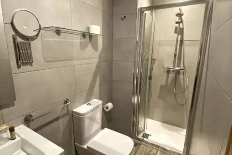 Hotel Ribeira Sacra in Monforte De Lemos — foto 9