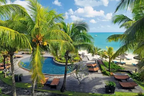 Royal Palm Beachcomber Luxury in Grand Baie VCA, East — foto 14