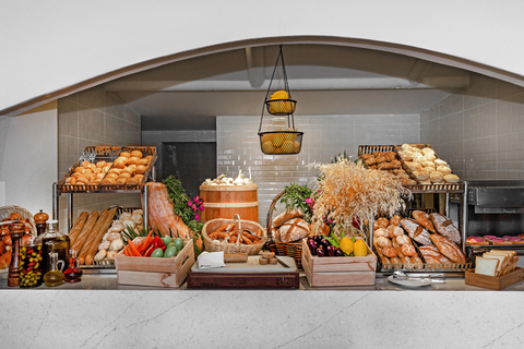 Hotel Marti Resort foto 6