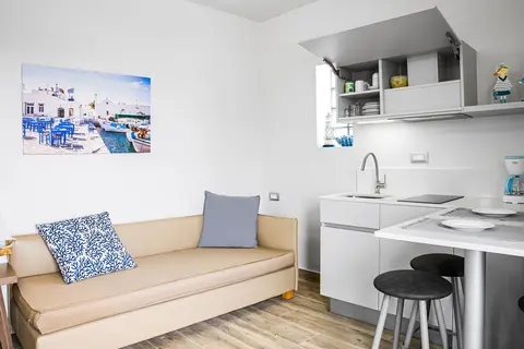 Sergiani Apartments in Δημοτική Ενότητα Μαλίων — foto 14