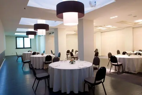 Hilton Turin City Centre in Turijn — foto 23
