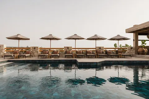 Momi Slow Living Hotel foto 1