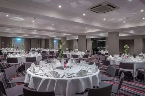 Hotel Riu Plaza The Gresham Dublin in Dublin — foto 27
