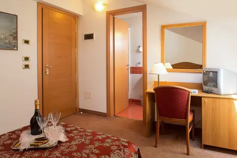 Hotel Palladio in Venetië, foto 21