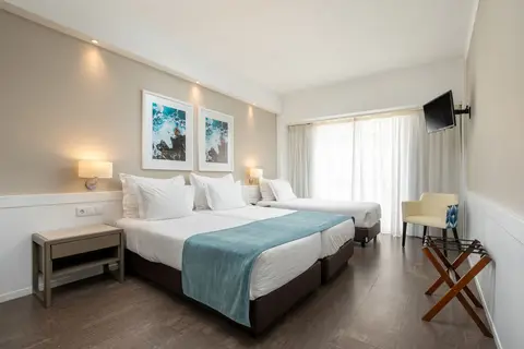 AP Eva Senses Hotel in Mexilhoeira Grande — foto 2