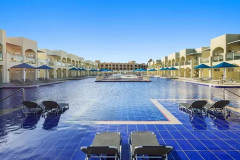 Albatros Makadi Resort foto 8