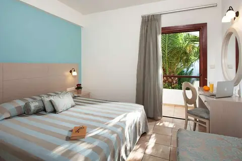 Alianthos Garden Hotel in Πλακιάς — foto 4