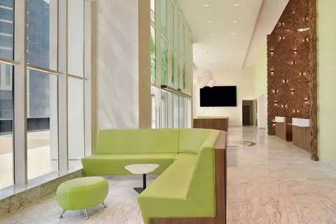 Element City Center Doha in Doha — foto 9