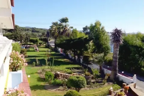 Asterias Bay Hotel in Θεολόγος — foto 12