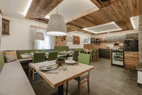Aparthotel Lieblingsplatz´l Gastein in Bad Hofgastein — foto 11