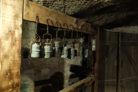 Camping Hameau Des Pins - La Moutonne foto 23