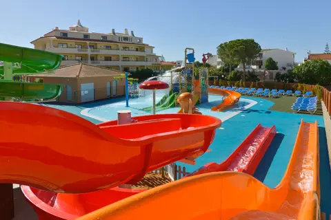 3HB Clube Humbria in Albufeira, foto 20