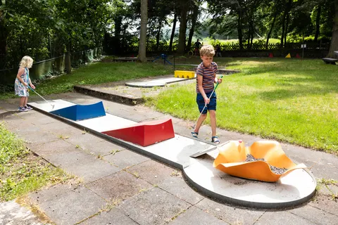 Camping Rcn Laacher See foto 5