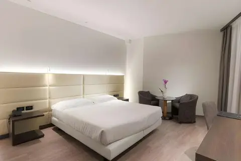 Hotel Minerva in Arezzo — foto 2