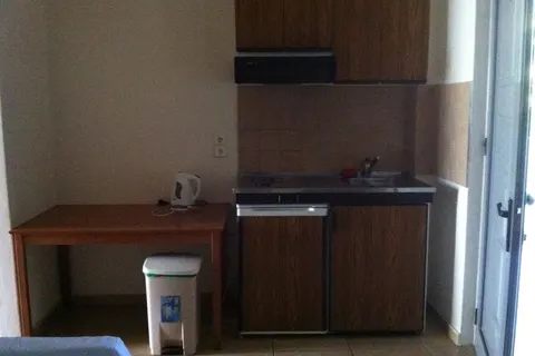 Fly & Go Olga's Paradise Appartementen in Ηρακλής — foto 7