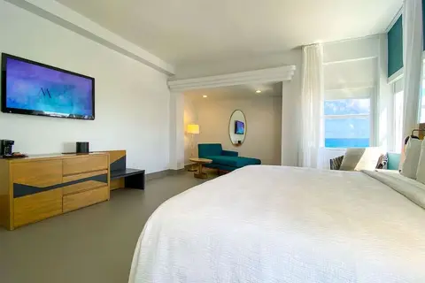 Marseilles Hotel in Miami Beach — foto 19