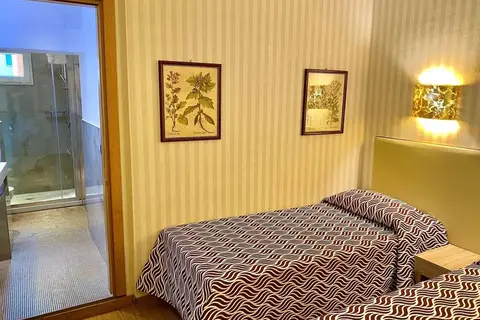Hotel Il Guercino in Bologna — foto 2