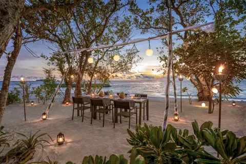 Alila Kothaifaru Maldives in Raa Atoll — foto 8