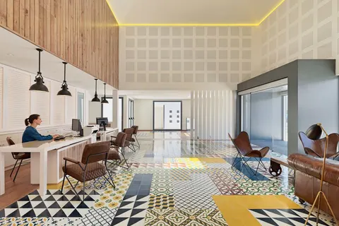 H10 Ocean Suites foto 24