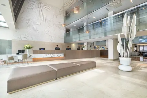 Valamar Lacroma Hotel in Dubrovnik — foto 13