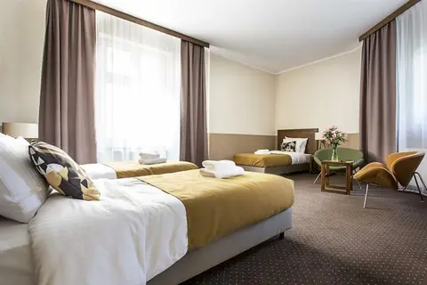 Zulian Aparthotel in Krakau — foto 5