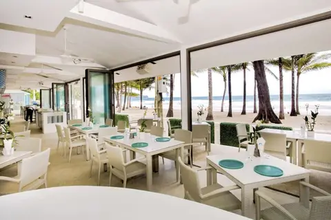 Twinpalms Phuket in ตำบลเชิงทะเล — foto 7