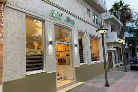 Hotel Nancy in Δημοτική Ενότητα Χερσονήσου — foto 8