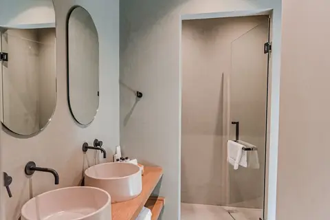 Amarelo Suites in Κλουβάς — foto 25
