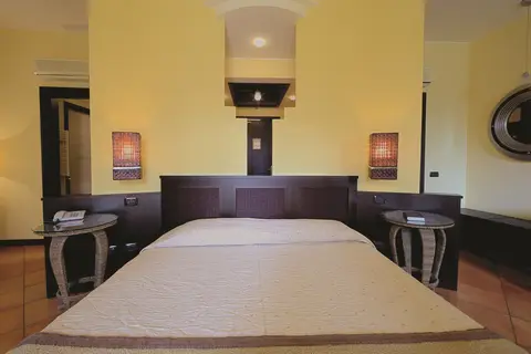 Active Hotel Paradiso & Golf Resort in Castelnuovo del Garda — foto 25