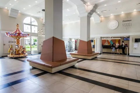 B&B HOTEL près de Disneyland® Paris in Magny-le-Hongre — foto 8