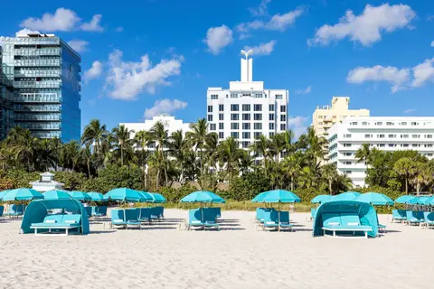 The Palms Hotel & Spa in Miami Beach — foto 4