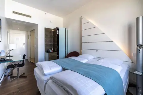 Hotel Copenhagen Island in Kopenhagen — foto 12