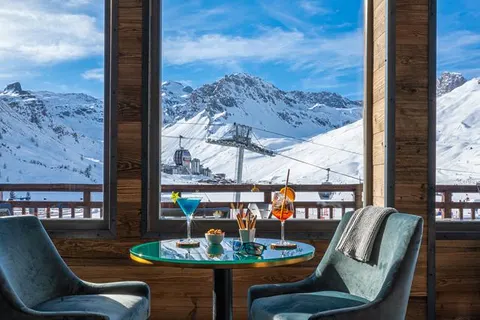 Hotel Levanna foto 14