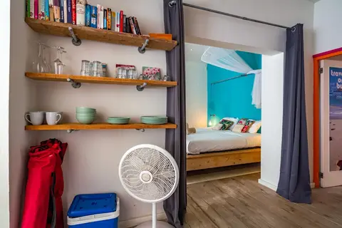 Wynwood Boutique Hotel in Willemstad, foto 30