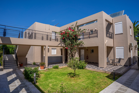 Aparthotel Alfa foto 7