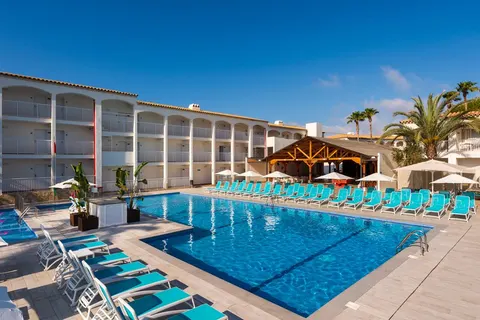 Vibra Cala Tarida foto 4