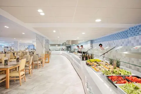 Hotel Best Cambrils in Cambrils — foto 16