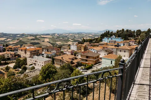 Camping Agricola La Casetta foto 14