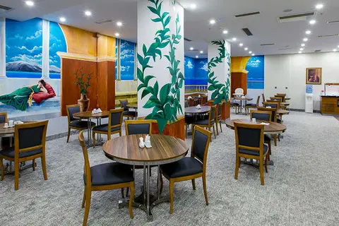 Premist Hotels Taksim in Fatih — foto 5