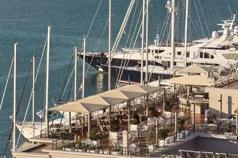 Strada Marina in Zakynthos — foto 8