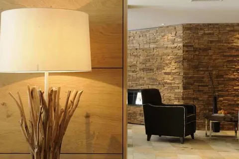 First Mountain Hotel Montafon foto 14