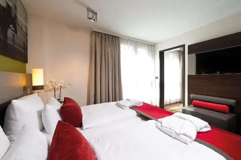 Leonardo Hotel Vienna in Wenen, foto 18