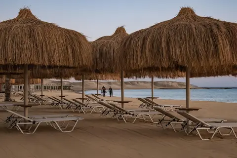 JAZ Elite Riviera in Marsa Alam, foto 15